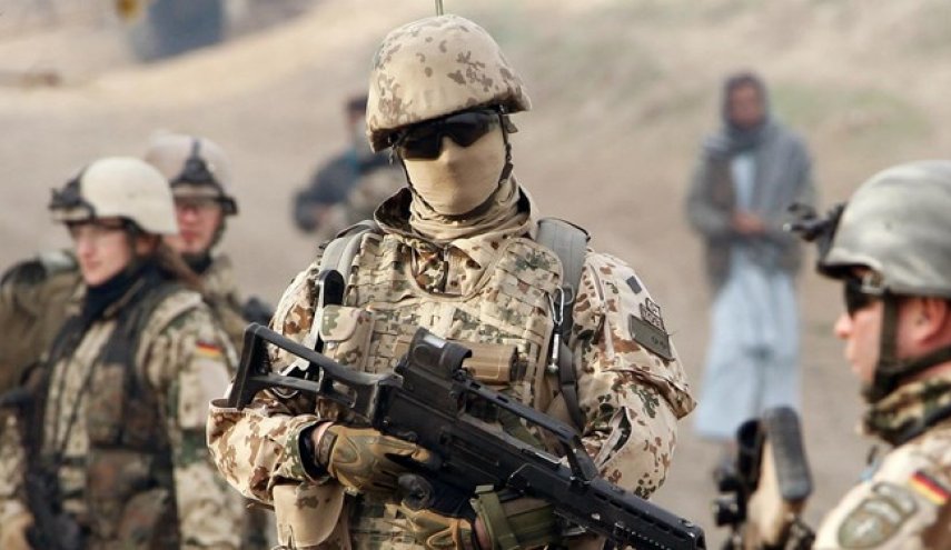 نظامیان آلمانی شمال افغانستان را ترک می‌کنند
