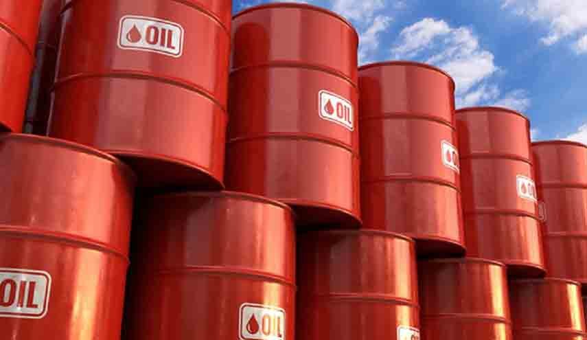 نفت رکورد افزایش قیمت را شکست