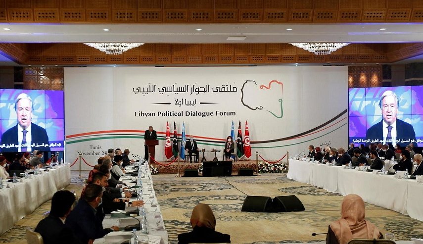 ليبيا.. مجلس الدولة يرحب باجتماعات النواب في طنجة