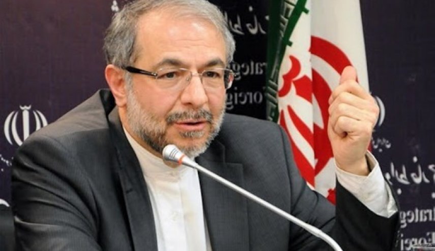 مدير عام الخارجية الايرانية يعزي افغانستان بضحايا انفجاري باميان