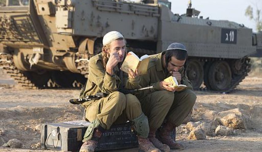 صحيفة عبرية: 12% يحصلون على إعفاء من الخدمة العسكرية لأسباب نفسية