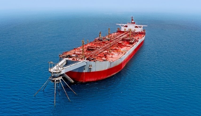 توافق دولت صنعاء و سازمان ملل بر سر کشتی نفتی صافر