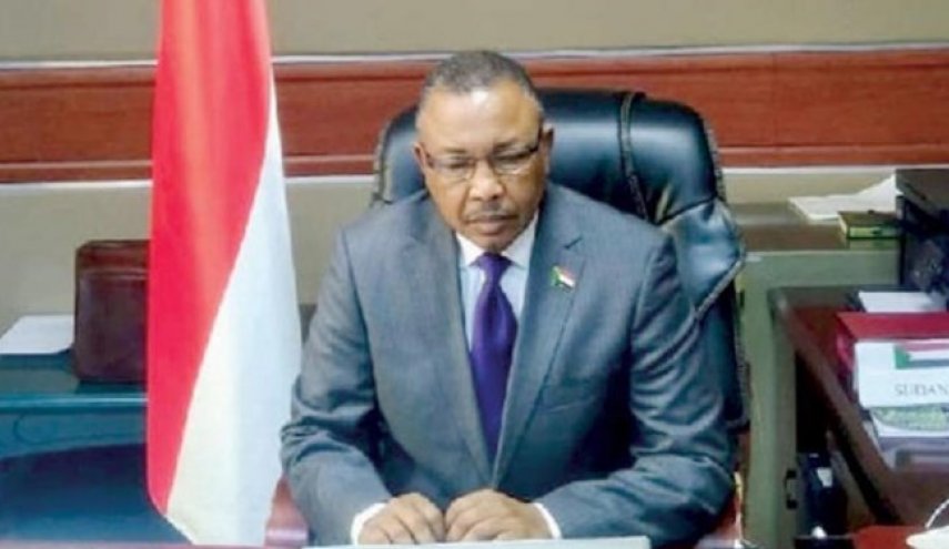 سودان اعطای رأی به نفع رژیم صهیونیستی را تکذیب کرد