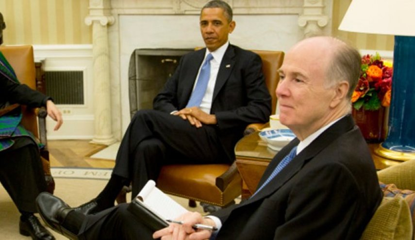 مشاور امنیت ملی  اوباما، گزینه احتمالی بایدن برای سیا