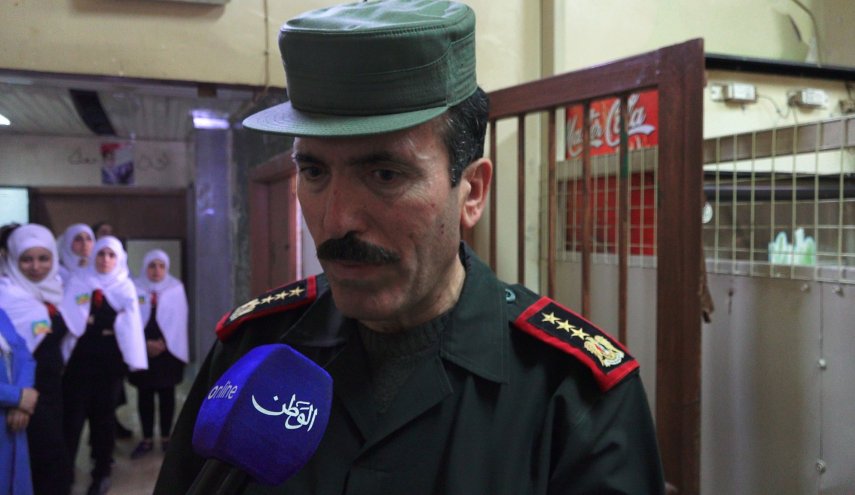 سوريا..قرار خفّض عدد نزلاء سجن «عدرا» إلى النصف