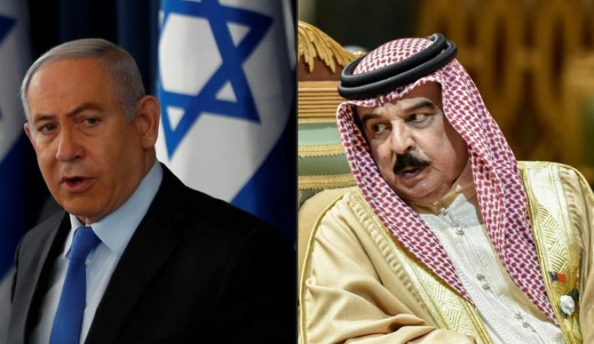 تأجيل زيارة رئيس وزراء الكيان الصهيونيّ إلى المنامة