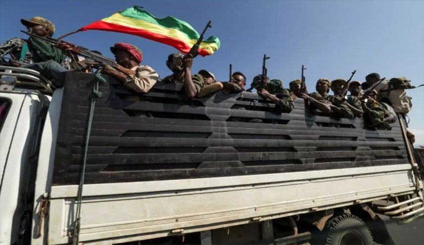 رئيس الوزراء الإثيوبي يأمر بشن هجوم نهائي على جبهة تيغراي