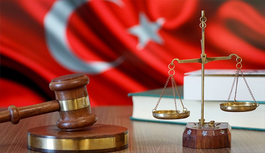 القضاء التركي يحكم بالسجن المؤبد للمتهمين بمحاولة الانقلاب عام 2016