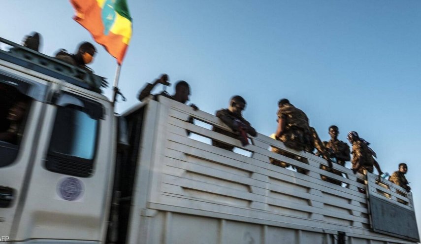 نخست وزیر اتیوپی فرمان حمله ارتش به تیگرای را صادر کرد