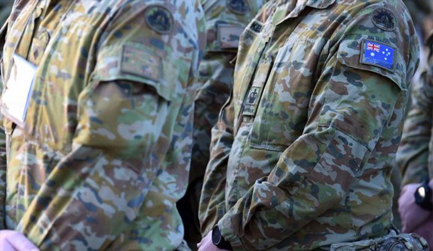 استراليا تسرح عدد من جنودها بسبب تورطهم في قتل غير قانوني بافغانستان