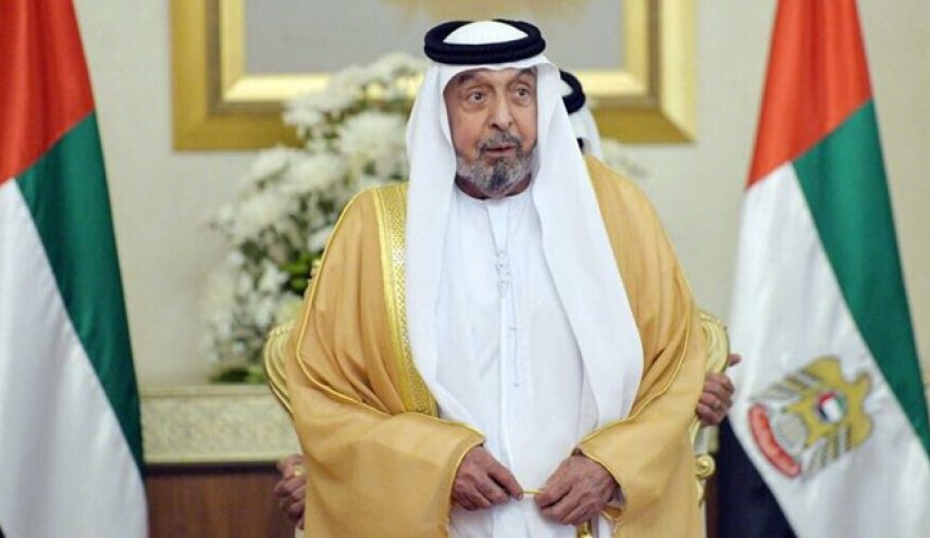 رئیس امارات: توافق با اسرائیل سبب رفاه در منطقه می‌شود