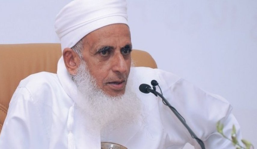 مفتي عمان يدعو المسلمين الى ضرورة الدعاء للقدس والمسجد الأقصى