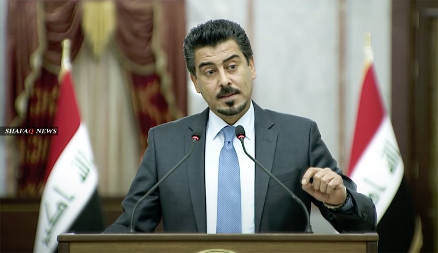 المُللا طلال يستقيل من منصب المتحدث الرسمي لرئاسة وزراء العراق