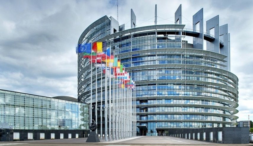 پارلمان اروپا خواستار وضع تحریم علیه ترکیه شد
