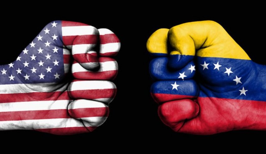 ونزوئلا خواستار تشکیل ائتلاف بین‌المللی ضد تحریم‌های آمریکا شد