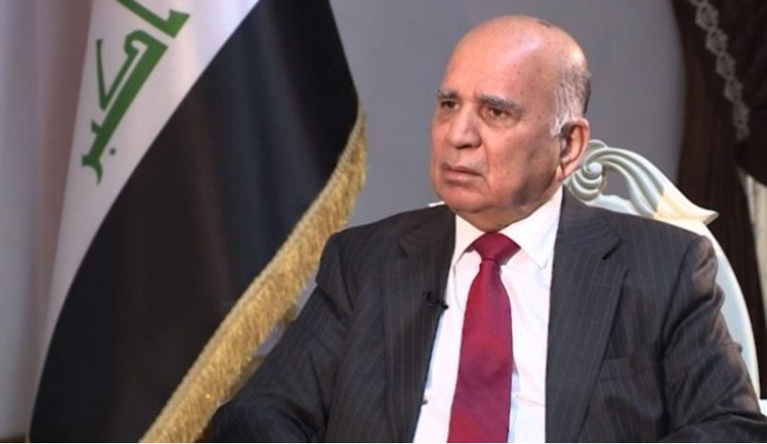 العراق يتوقع تعاملاً مغايراً معه في ظل إدارة بايدن
