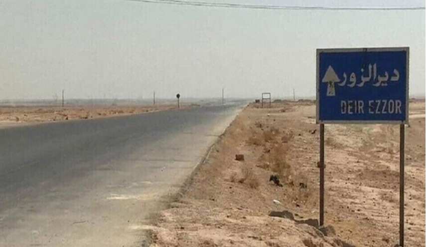 مرض يضرب مدينة دير الزور