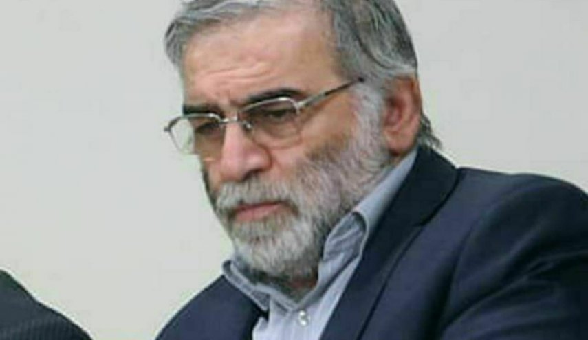 محسن فخری زاده، دانشمند حوزه هسته ای کشور ترور شد

