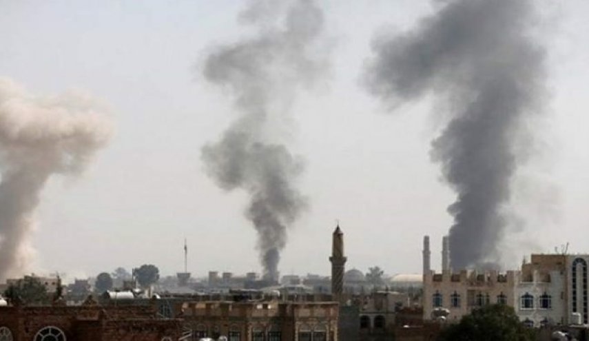 وزارت بهداشت یمن شمار تلفات حمله ائتلاف سعودی به صنعاء را اعلام کرد
