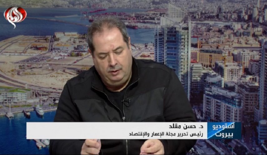 شاهد سبب وجود العراقيل في محاربة الفساد في لبنان 