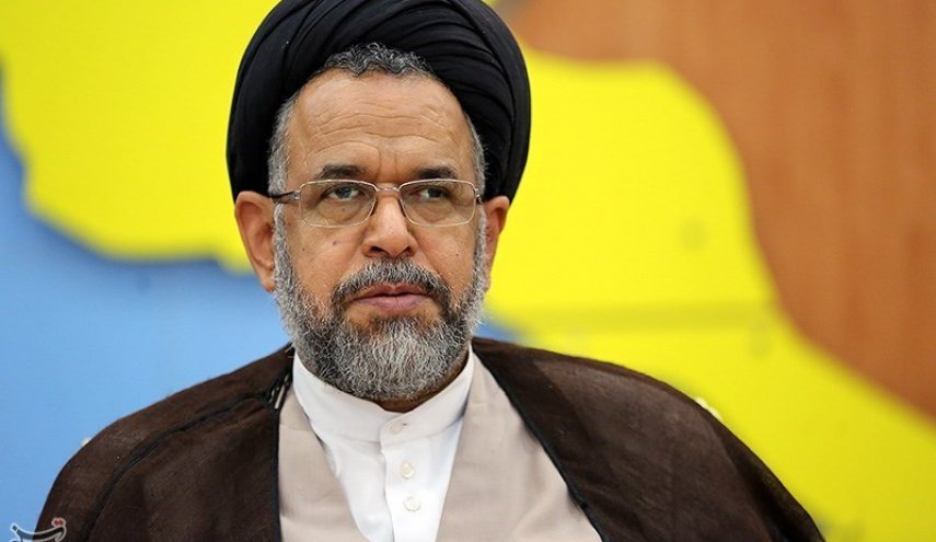 وزیر اطلاعات: سربازان گمنام امام زمان(عج) انتقام شهید فخری زاده را خواهند گرفت
