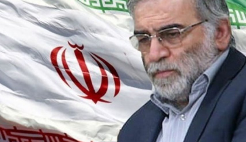 المكتب السياسي لأنصار الله يدين جريمة اغتيال العالم النووي الإيراني 