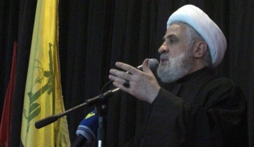 واکنش حزب‌الله به شهادت فخری زاده