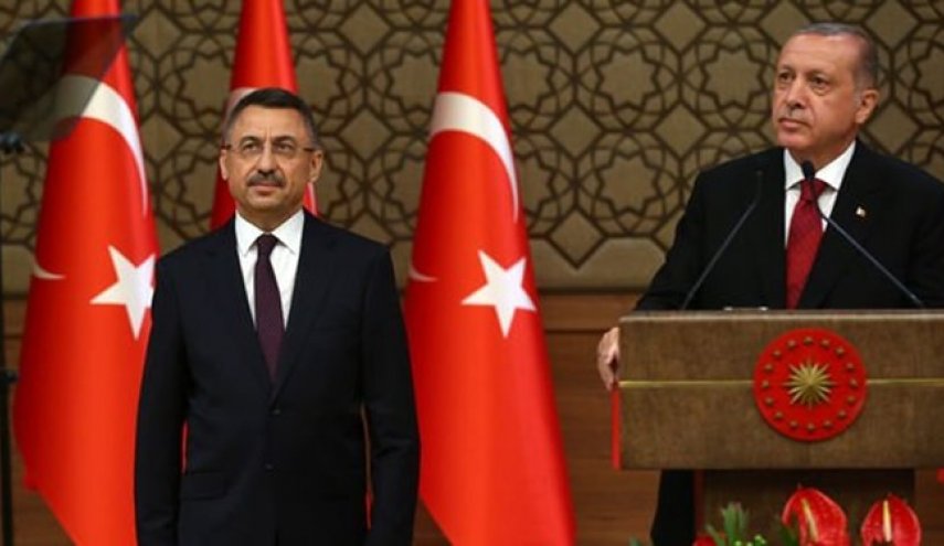 معاون اردوغان: ماموریت نظامیانمان در باکو به زودی آغاز می‌شود
