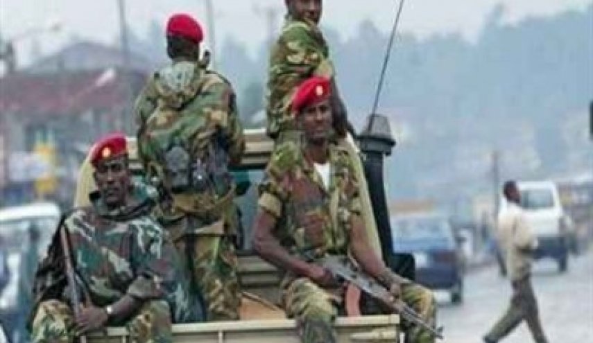 جنگ در اتیوپی | پیشروی ارتش به سوی مرکز تیگرای و پاسخ حزب حاکم بر این اقلیم
