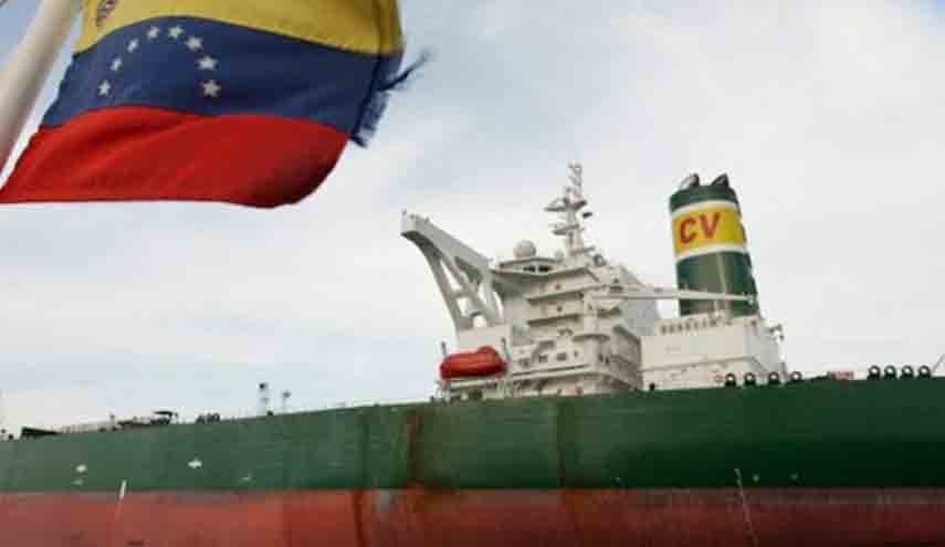 رویترز: ونزوئلا صادرات مستقیم نفت به چین را از سرگرفت