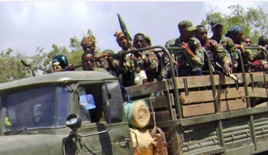 ارتش اتیوپی وارد مرکز منطقه «تیگرای» شد