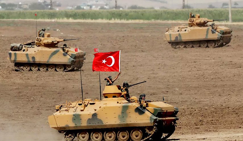 خبير سوري: تركيا تجهز لمعركة جديدة في ادلب