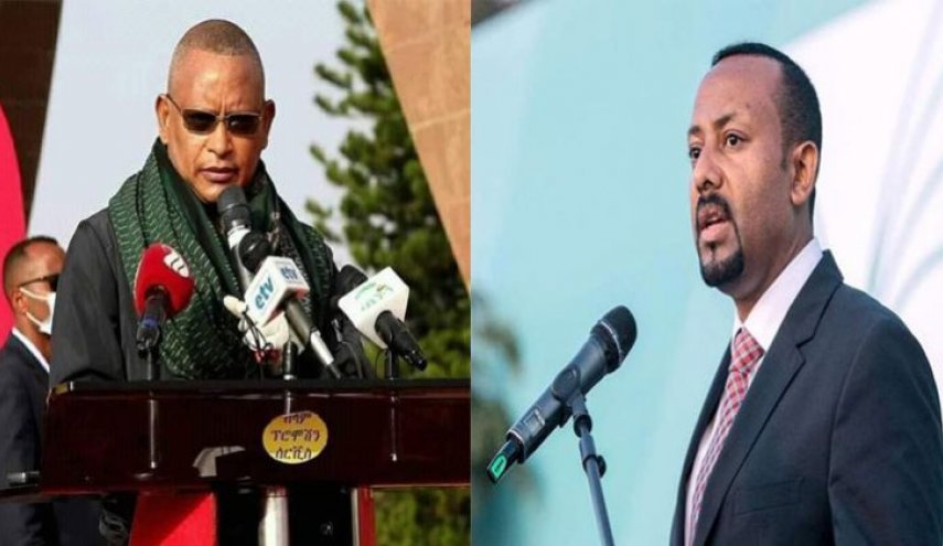 اثيوبيا تعلن إنتهاء الحرب في تيغراي..قائد قوات تيغراي يرفض!