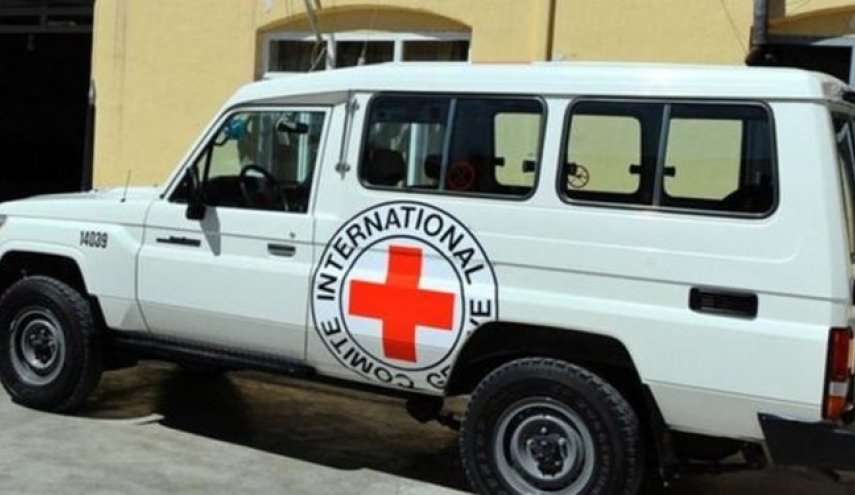 یک کارمند صلیب سرخ در افغانستان ربوده شد