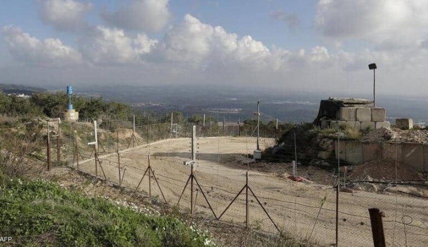 ارتش لبنان دو تبعه سودانی را در مرز فلسطین اشغالی بازداشت کرد