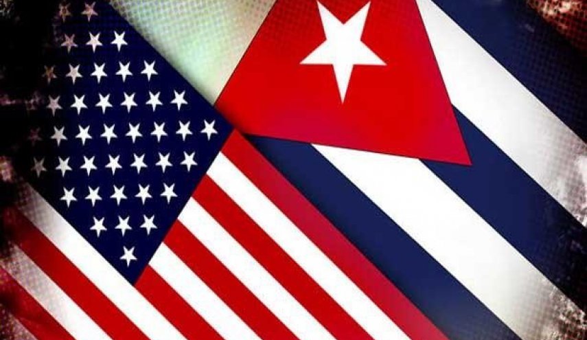 كوبا تتهم واشنطن بالتدخل الفاضح والإاستفزازي في شؤونها الداخلية
