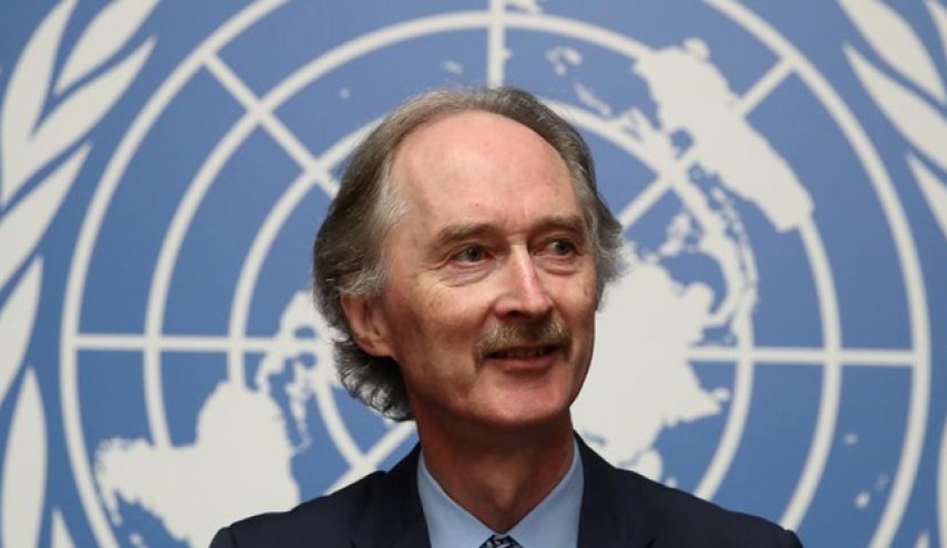 سازمان ملل: چهارمین نشست کمیته تدوین قانون اساسی سوریه دوشنبه آغاز می‌شود