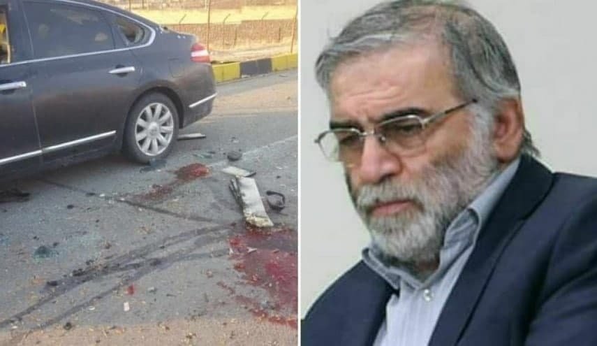ترور شهید «فخری‌زاده» ایران را قدرتمندتر می‌سازد