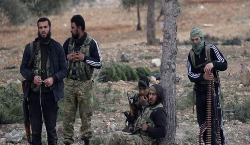 «جبهه النصره» ۳۰ مرتبه مناطق کاهش تنش در «ادلب» را هدف قرار داد