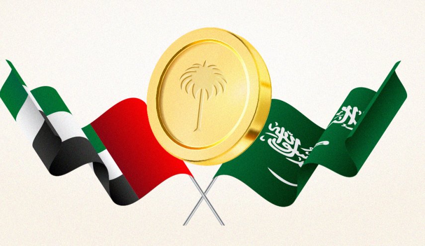 السعودية والإمارات تقتربان من إصدار عملة رقمية موحدة