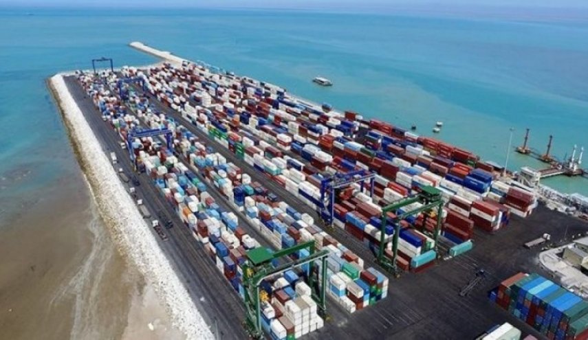 مصدر مسؤول: 'جابهار' اول ميناء ايراني يستقطب مشغلين اجانب