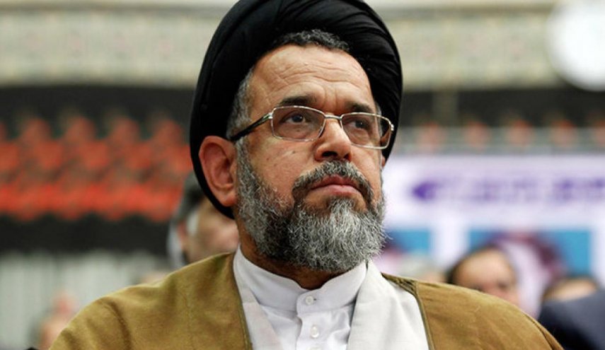 وزير الأمن الايراني: توصلنا لخيوط كثيرة بقضية اغتيال العالم فخري زادة