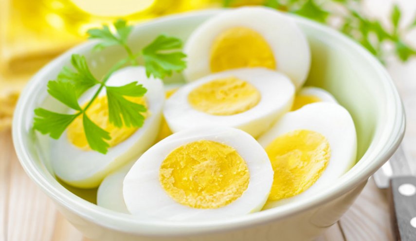 تناول البيض يوميا مفيد ام ضار؟