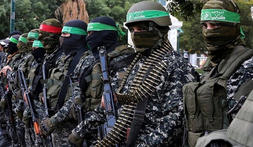حماس: باید دست مقاومت باز گذاشته شود تا اشغالگر، هزینه اشغال خود را بدهد