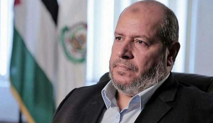  حماس: الرهان على الإدارات الأمريكية والعودة لمسار المفاوضات رهان خاسر 