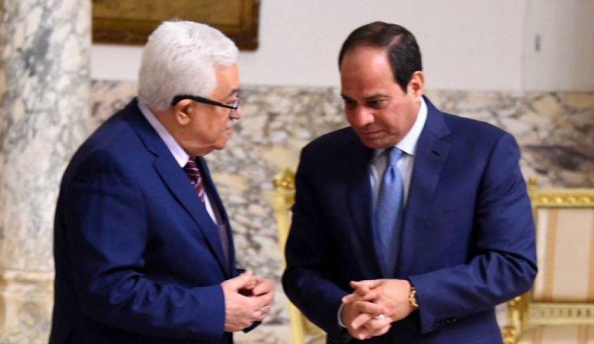 مصر والأردن تتفقان على خطة عمل فلسطينية مشتركة