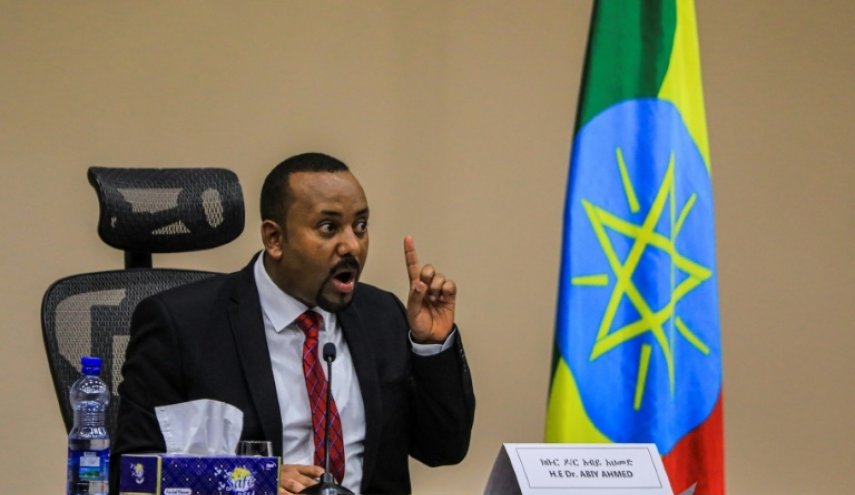 رئيس وزراء إثيوبيا يهدّد قادة تيغراي لفرارهم
