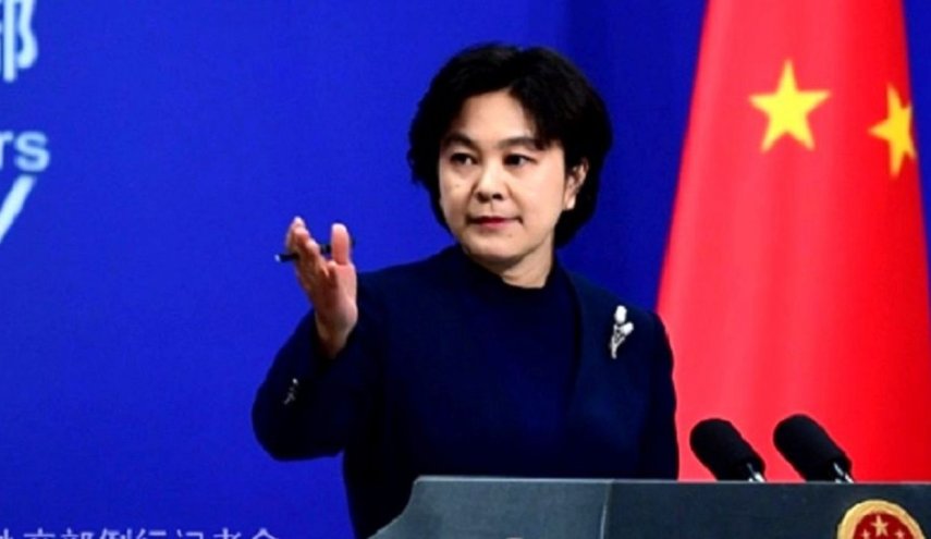 پکن: همه طرف‌ها باید برای حفظ و اجرای صادقانه برجام تلاش کنند