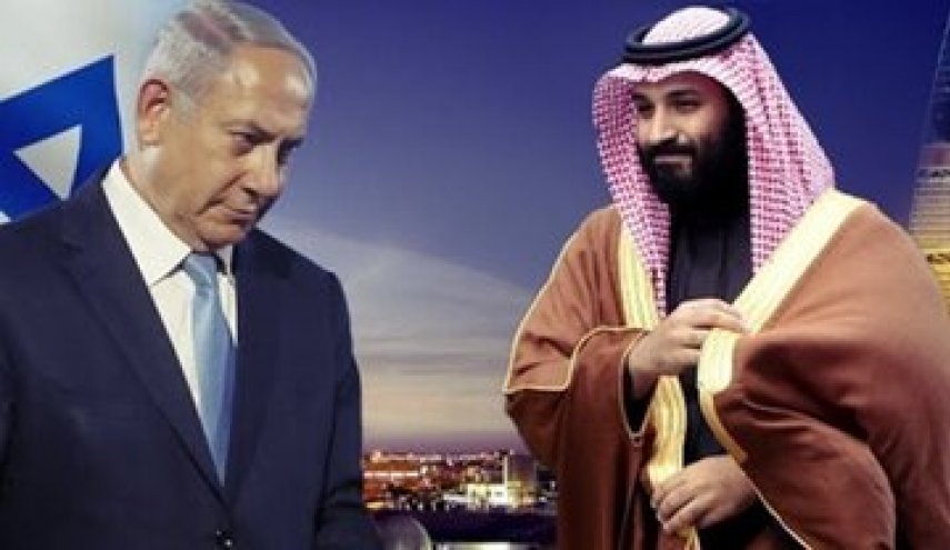 توافق جدید نتانیاهو و بن‌سلمان، برای مقابله با ایران 