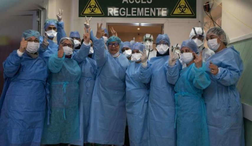 المغرب يستقبل أول شحنة من اللقاح الصيني المضاد لكورونا